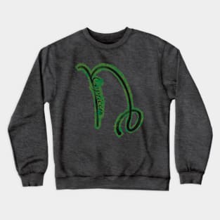 Capricorn Crewneck Sweatshirt